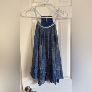 FREE PEOPLE TANK